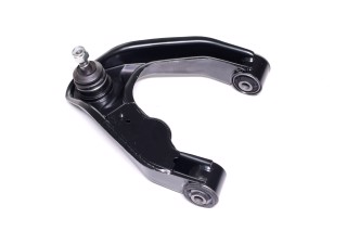 Важіль верхній L Nissan Pick UP D22 98-07 OLD CQN-15L (вир-во CTR)