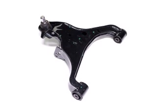 Важіль нижній L Nissan Navara D40 06- OLD CQN-19L (вир-во CTR)