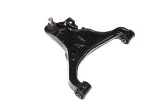 Важіль нижній R Nissan Navara D40 06- OLD CQN-19R (вир-во CTR)