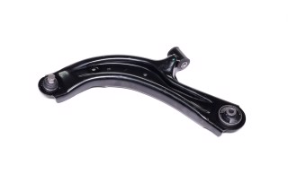 Рычаг передний L Nissan Tiida 11- Sentra/NV200/Sylphy/Versa 13- OLD CQN-25L (пр-во CTR)