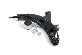 Важіль передній L Subaru Legacy 89-99 Forester 97-02 Outback 98-03 OLD CQSU-1L (вир-во CTR)