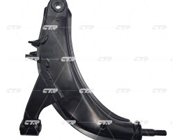 Важіль передній R Subaru Legacy 89-99 Forester 97-02 Outback 98-03 OLD CQSU-1R (вир-во CTR)