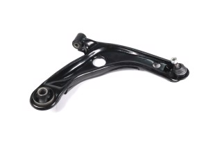 Важіль нижній R Toyota Yaris 05- Prius C 05-14 Subaru Trezia 11- OLD CQT-1R (вир-во CTR)