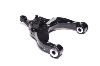 Рычаг передний нижний R Toyota Land Cruiser Prado 90/4Runner 96-02 OLD CQT-4R (пр-во CTR)