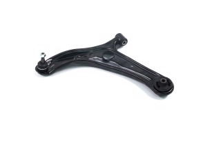 Важіль нижній L Toyota Yaris 99-05 OLD CQT-6L (вир-во CTR)