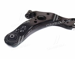 Важіль передній L Toyota Avensis 08-18 Auris 06-18 Prius 12- OLD CQT-19L (вир-во CTR)