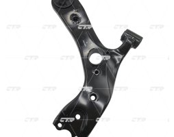 Важіль передній R Toyota Avensis 08-18 Auris 06-18 Prius 12- OLD CQT-19R (вир-во CTR)