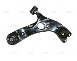 Важіль нижній L Toyota LC 120/Hilux/Lexus 03-09 (на авто БЕЗ перед стаб) OLD CQT-20L (вир-во CTR)