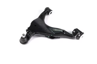 Важіль нижній R Toyota LC 120/Hilux/Lexus 03-09 (на авто БЕЗ перед стаб) OLD CQT-20R (вир-во CTR)