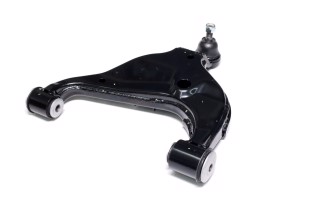 Важіль передній нижній L Toyota Hilux 4WD 06- OLD CQT-25L (вир-во CTR)