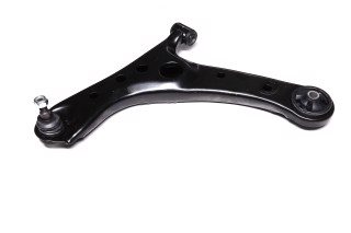 Важіль нижній L Toyota Picnic/Ipsum 01-09 OLD CQT-31L (вир-во CTR)