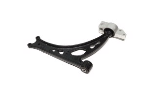 Важіль нижній R VW Golf 5 Jetta 3 Touran Caddy 3 Scoda Octavia OLD CQVW-1R (вир-во CTR)