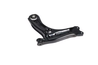 Важіль нижній L VW Polo 09- Skoda Rapid 12- OLD CQVW-3L (вир-во CTR)