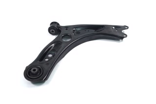 Важіль нижній R VW Golf/Variant/4Motion 13-15 OLD CQVW-8R (вир-во CTR)