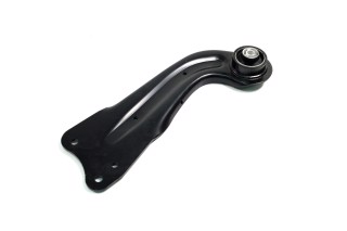 Важіль задній L VW Golf 5/6 03- Jetta 05- Skoda 04- OLD CQVW-9L (вир-во CTR)