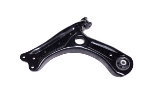 Важіль нижній L VW Polo Hatchback IV 01-09 Seat Skoda 02- OLD CQVW-10L (вир-во CTR)