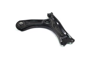 Важіль нижній R VW Polo Hatchback IV 01-09 Seat Skoda 02- OLD CQVW-10R (вир-во CTR)