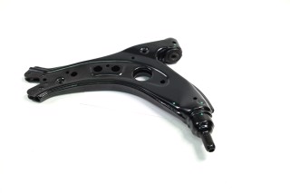 Важіль передній нижній L/R VW Polo 04-10 Skoda Fabia 00-10 Seat OLD CQVW-13 (вир-во CTR)