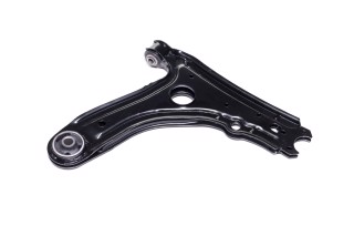 Важіль передній нижній L/R VW Golf 2/Jetta 83-92 Caddy 95-04 Polo 95-01 OLD CQVW-15 (вир-во CTR)