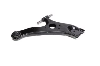 Важіль передній L Toyota Sienna 10- OLD CQT-42L (вир-во CTR)