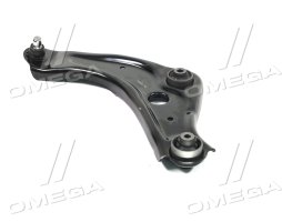 Важіль передній L Nissan Qashqai 13- Renault Kadjar 15- OLD CQN-42L (вир-во CTR)