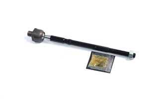 Тяга рульова L/R Chevrolet Lacetti (1.4/1.8) 02-08 OLD CRKD-11 (вир-во CTR)