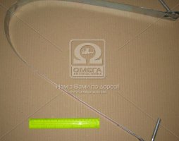 Хомут DAF XF (вир-во Dinex)