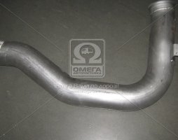 Труба выхлопная LOW COST DAF 95XF (пр-во Dinex)