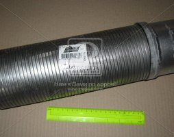 Гофра LOW COST MAN TGA (вир-во Dinex)