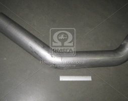 Труба выхлопная LOW COST MAN F2000 (пр-во Dinex)