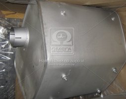 Глушник LOW COST MAN L2000 (вир-во Dinex)