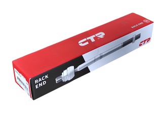 Тяга рулевая Toyota Tundra 01-06, Sequoia 00-07 OLD CRT-60 (пр-во CTR)