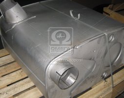 Глушник LOW COST MAN TGA (вир-во Dinex)