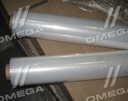 Стретч-плівка 500мм, 12мкм, 2.8кг рул.