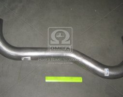 Труба выхлопная LOW COST MERCEDES (пр-во Dinex)