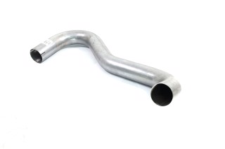 Труба вихлопна LOW COST MERCEDES (вир-во Dinex)