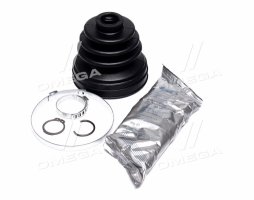 Пильовик ШРКШа Toyota (вир-во GKN)