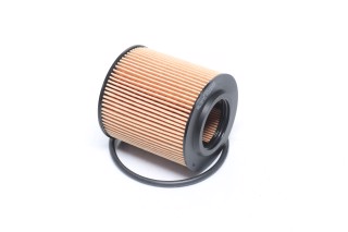 Фільтр оливний FORD RANGER 2.2 TDCi 11- (вир-во WIX-FILTERS)