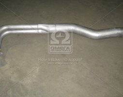 Труба выхлопная LOW COST MERCEDES (пр-во Dinex)