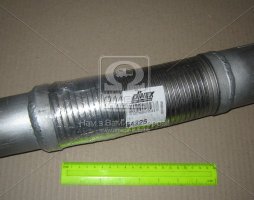 Гофра LOW COST MERCEDES (вир-во Dinex)