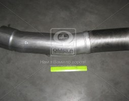 Гофра LOW COST MERCEDES (пр-во Dinex)