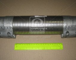 Гофра LOW COST MERCEDES ATEGO (вир-во Dinex)