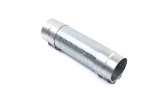 Гофра LOW COST MERCEDES ATEGO (пр-во Dinex)