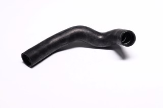 Патрубок водяного охолодження двигуна, знизу, від радіатора до водяного насоса MB (вир-во MEYLE)