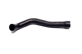 Патрубок водяного охолодження двигуна, праворуч зверху BMW (вир-во MEYLE)