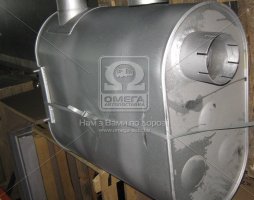 Глушник LOW COST RVI PREMIUM (вир-во Dinex)