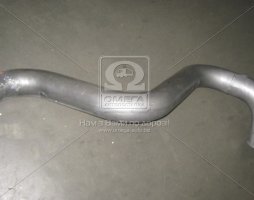 Труба выхлопная LOW COST RVI PREMIUM (пр-во Dinex)