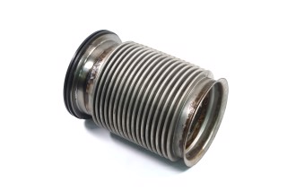 Гофра SCANIA 4 SERIES (пр-во Dinex)