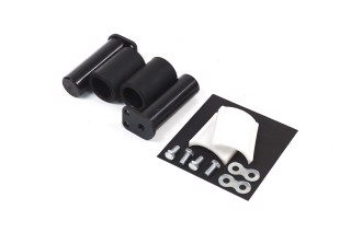 Р/к сідла Jost (ноги) 37 E (RIDER)