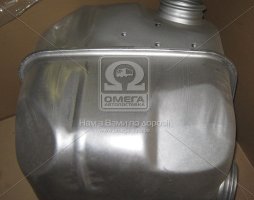 Глушник LOW COST SCANIA 4 SERIES (вир-во Dinex)